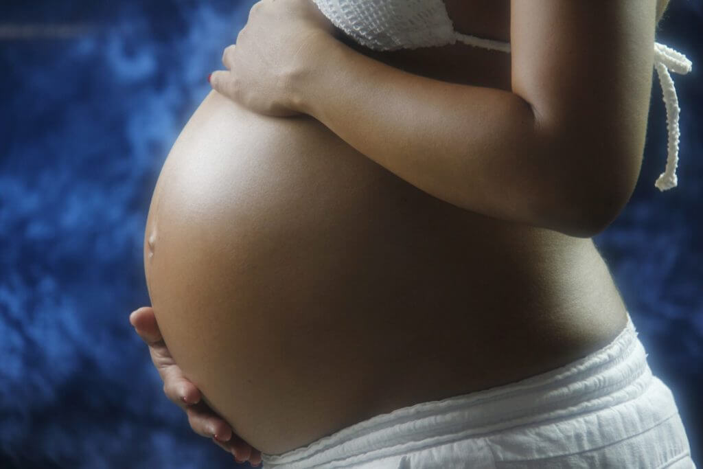 Grypa może poważnie zagrażać kobietom w ciąży – zaszczep się!